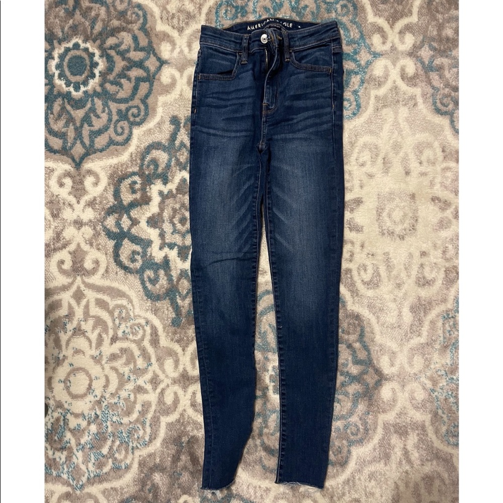 AE jeans